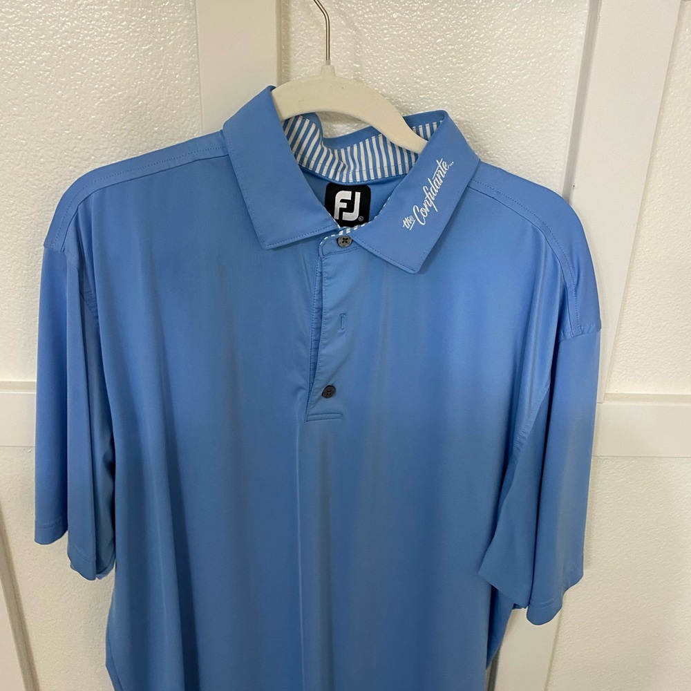 FootJoy Polo XL